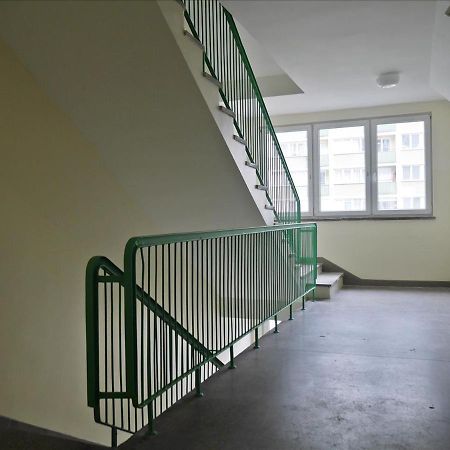 Cozy apartment Varsó Kültér fotó