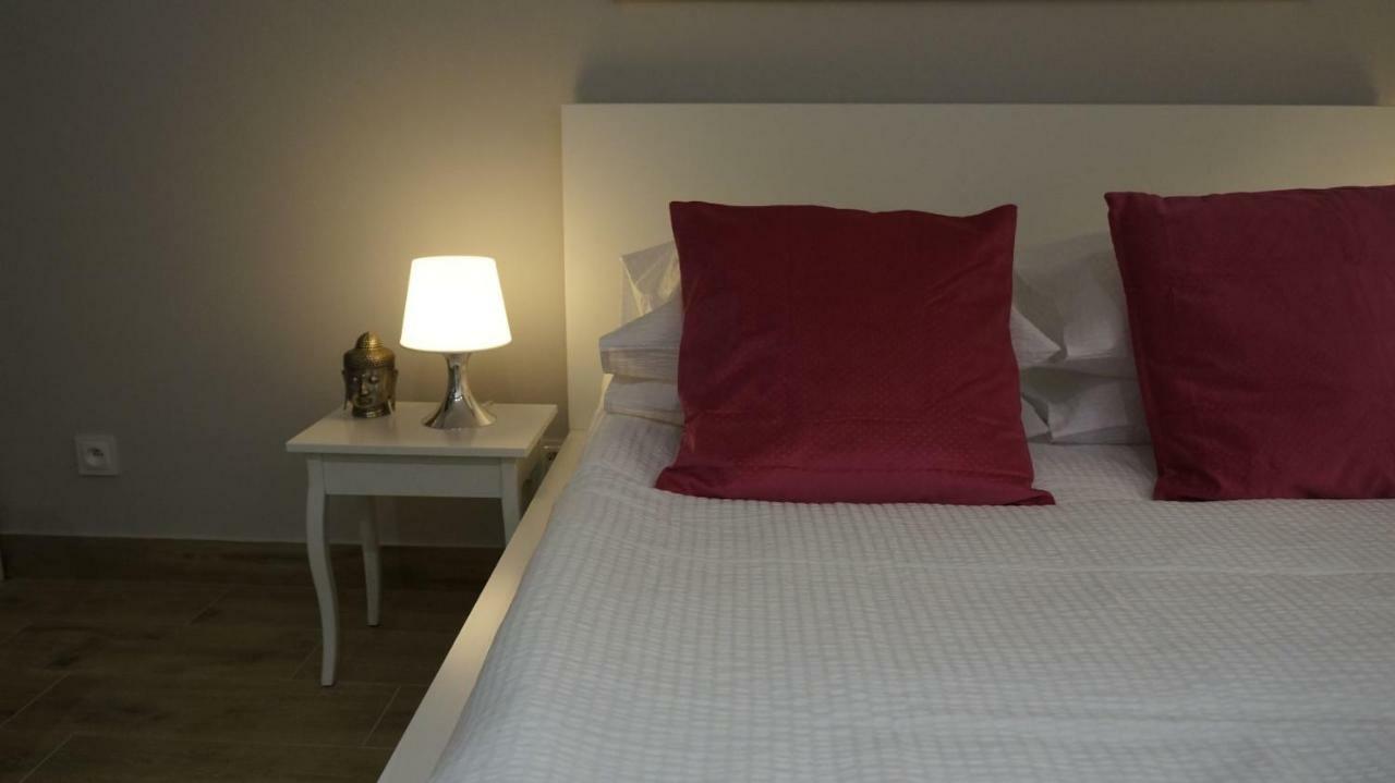 Cozy apartment Varsó Kültér fotó